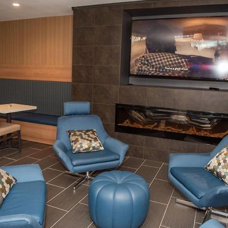Microtel Inn & Suites By Wyndham Carlisle Ngoại thất bức ảnh