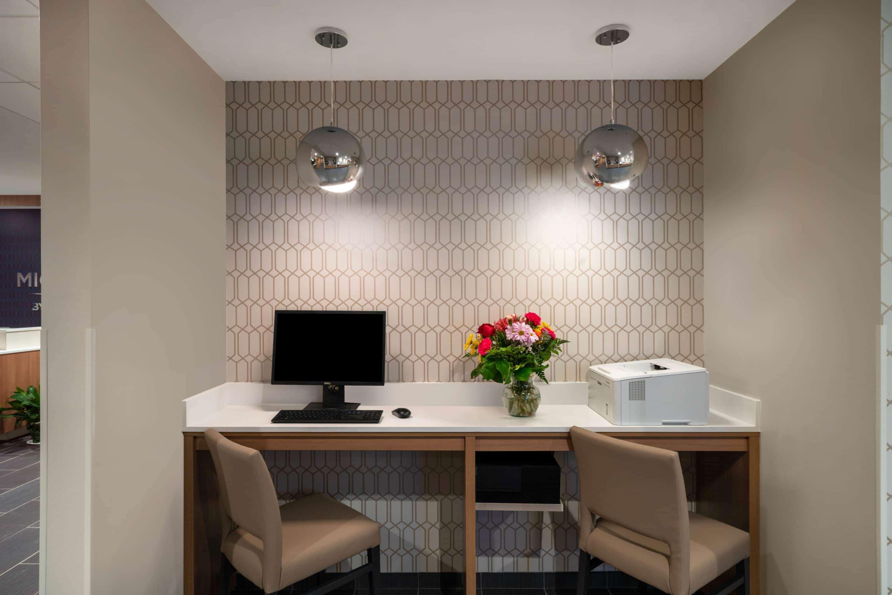 Microtel Inn & Suites By Wyndham Carlisle Ngoại thất bức ảnh