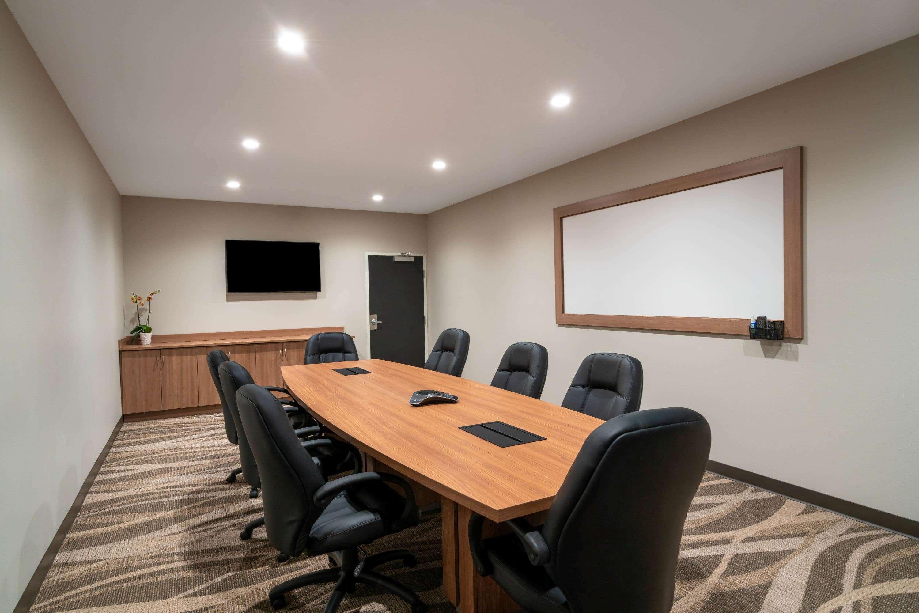 Microtel Inn & Suites By Wyndham Carlisle Ngoại thất bức ảnh