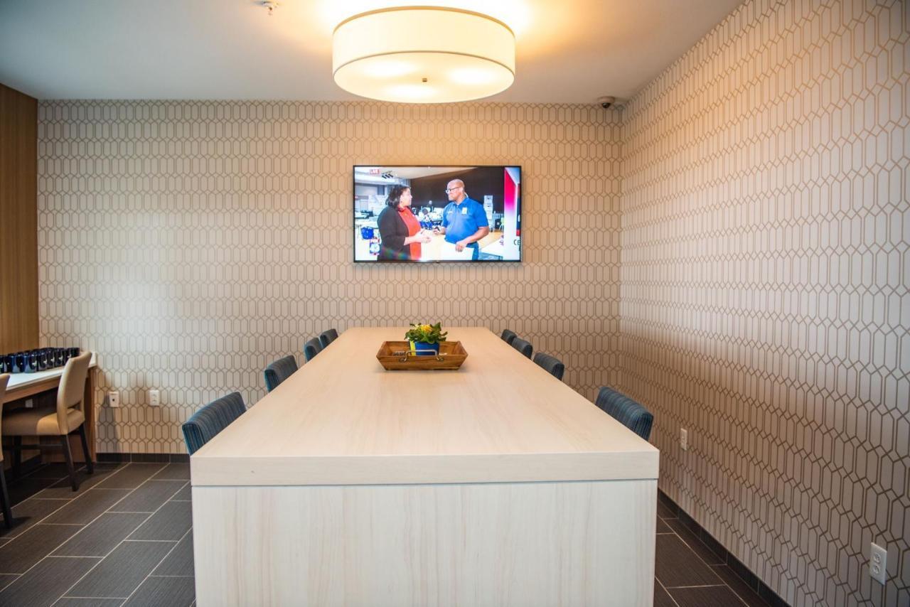 Microtel Inn & Suites By Wyndham Carlisle Ngoại thất bức ảnh